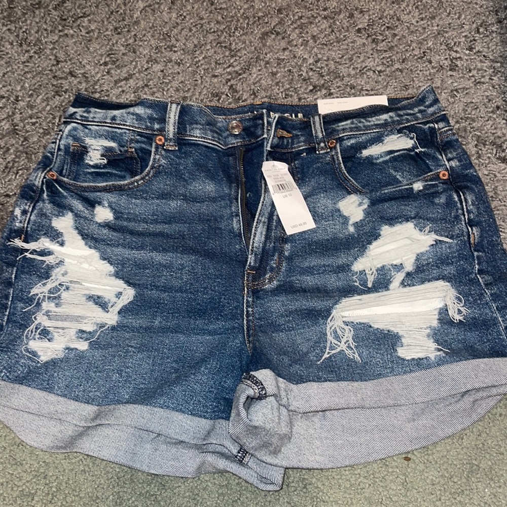 Brand new American Eagle shorts